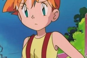 [Disturbing] Pokemon Misty Hentai: Is It Worth It? | Pokémon Guide & Updates – Latest News, Games, Cards, and Tips