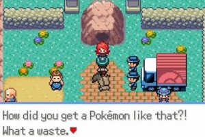 Unleash Emerald: Roguelike Hack Fun & Adventure! Pokémon Guide & Updates – Latest News, Games, Cards, and Tips Unleash Emerald: Roguelike Hack Fun & Adventure! | Pokémon Guide & Updates – Latest News, Games, Cards, and Tips