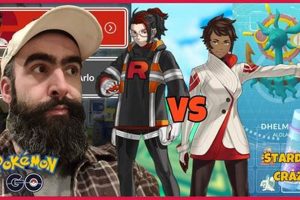 Pokemon GO: Candela or Arlo? Team Up or Investigate Guide Pokémon Guide & Updates – Latest News, Games, Cards, and Tips Pokemon GO: Candela or Arlo? Team Up or Investigate Guide | Pokémon Guide & Updates – Latest News, Games, Cards, and Tips
