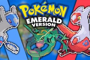 Guide: How to Catch Latios & Latias in Pokmon Emerald (Tips) Pokémon Guide & Updates – Latest News, Games, Cards, and Tips Guide: How to Catch Latios & Latias in Pokmon Emerald (Tips) | Pokémon Guide & Updates – Latest News, Games, Cards, and Tips
