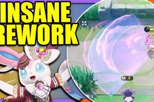 Guide: Pokemon Hyper Voice - Power Up Your Team! Pokémon Guide & Updates – Latest News, Games, Cards, and Tips Guide: Pokemon Hyper Voice - Power Up Your Team! | Pokémon Guide & Updates – Latest News, Games, Cards, and Tips