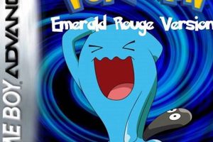 Unveiling Pokemon Rouge Emerald: Enhanced Adventure! Pokémon Guide & Updates – Latest News, Games, Cards, and Tips Unveiling Pokemon Rouge Emerald: Enhanced Adventure! | Pokémon Guide & Updates – Latest News, Games, Cards, and Tips