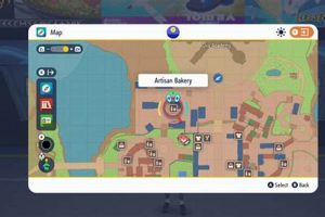 Pokemon Ingredient Guide: Where to Get Cheese in Violet! Pokémon Guide & Updates – Latest News, Games, Cards, and Tips Pokemon Ingredient Guide: Where to Get Cheese in Violet! | Pokémon Guide & Updates – Latest News, Games, Cards, and Tips