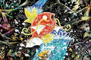 Guide to Illustration Rare Pokemon: Art & Value! Pokémon Guide & Updates – Latest News, Games, Cards, and Tips Guide to Illustration Rare Pokemon: Art & Value! | Pokémon Guide & Updates – Latest News, Games, Cards, and Tips