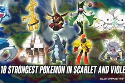 Discover: Top 10 Strongest Pokmon (Ranked!) Guide Pokémon Guide & Updates – Latest News, Games, Cards, and Tips Discover: Top 10 Strongest Pokmon (Ranked!) Guide | Pokémon Guide & Updates – Latest News, Games, Cards, and Tips