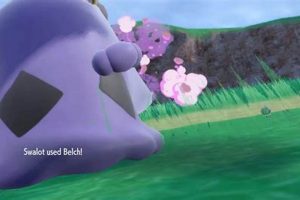 Learn About Belch Pokmon: A Gas-tly Guide! Pokémon Guide & Updates – Latest News, Games, Cards, and Tips Learn About Belch Pokmon: A Gas-tly Guide! | Pokémon Guide & Updates – Latest News, Games, Cards, and Tips