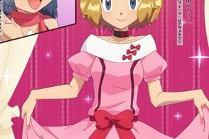 Is Serena Pokemon R34 Safe? Dangers & Ethics Explored Pokémon Guide & Updates – Latest News, Games, Cards, and Tips Is Serena Pokemon R34 Safe? Dangers & Ethics Explored | Pokémon Guide & Updates – Latest News, Games, Cards, and Tips