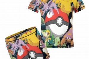 Cute Pokemon Swimwear: Swim in Style [Official] | Pokémon Guide & Updates – Latest News, Games, Cards, and Tips