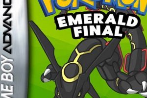 Complete Pokmon Emerald: Final Battles & Post-Game! Pokémon Guide & Updates – Latest News, Games, Cards, and Tips Complete Pokmon Emerald: Final Battles & Post-Game! | Pokémon Guide & Updates – Latest News, Games, Cards, and Tips