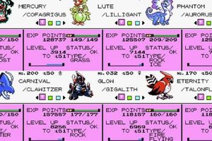 Best Crystal Pokemon Team: Dominate Pokemon Crystal! Pokémon Guide & Updates – Latest News, Games, Cards, and Tips Best Crystal Pokemon Team: Dominate Pokemon Crystal! | Pokémon Guide & Updates – Latest News, Games, Cards, and Tips