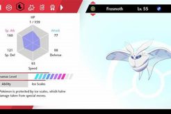 Guide to Ice Scales Pokemon: Strengths & Weaknesses Pokémon Guide & Updates – Latest News, Games, Cards, and Tips Guide to Ice Scales Pokemon: Strengths & Weaknesses | Pokémon Guide & Updates – Latest News, Games, Cards, and Tips