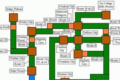 Guide to the Classic Pokmon Blue Map | Routes & Secrets Pokémon Guide & Updates – Latest News, Games, Cards, and Tips Guide to the Classic Pokmon Blue Map | Routes & Secrets | Pokémon Guide & Updates – Latest News, Games, Cards, and Tips