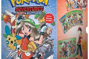 Complete Pokmon Adventures: Ruby & Sapphire Box Set Guide Pokémon Guide & Updates – Latest News, Games, Cards, and Tips Complete Pokmon Adventures: Ruby & Sapphire Box Set Guide | Pokémon Guide & Updates – Latest News, Games, Cards, and Tips