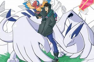 Best Pokemon Self Insert Fanfiction [Guide & Tips] | Pokémon Guide & Updates – Latest News, Games, Cards, and Tips