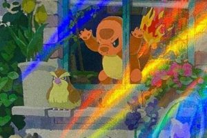 Get Your [Charmander Pokemon Center Promo] Card Today! | Pokémon Guide & Updates – Latest News, Games, Cards, and Tips