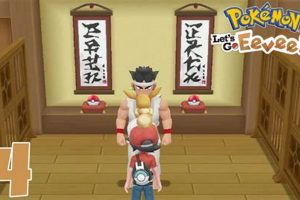Unlocking Dojo Secrets: What Pokemon Are At the Dojo? Guide Pokémon Guide & Updates – Latest News, Games, Cards, and Tips Unlocking Dojo Secrets: What Pokemon Are At the Dojo? Guide | Pokémon Guide & Updates – Latest News, Games, Cards, and Tips