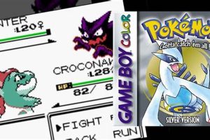 Ultimate Pokemon Silver Game Guide [Tips & Secrets] | Pokémon Guide & Updates – Latest News, Games, Cards, and Tips