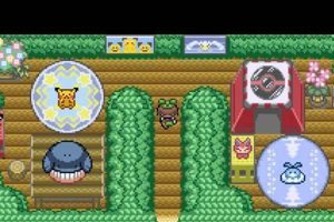 Pro's Guide: Pokemon Emerald Secrets Revealed! Pokémon Guide & Updates – Latest News, Games, Cards, and Tips Pro's Guide: Pokemon Emerald Secrets Revealed! | Pokémon Guide & Updates – Latest News, Games, Cards, and Tips
