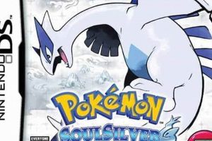 Get Ahead: NDS Pokmon Soul Silver Cheats + Tips Pokémon Guide & Updates – Latest News, Games, Cards, and Tips Get Ahead: NDS Pokmon Soul Silver Cheats + Tips | Pokémon Guide & Updates – Latest News, Games, Cards, and Tips