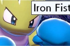 Unlock Pokemon Iron Fist: Power Up Your Punches! Pokémon Guide & Updates – Latest News, Games, Cards, and Tips Unlock Pokemon Iron Fist: Power Up Your Punches! | Pokémon Guide & Updates – Latest News, Games, Cards, and Tips