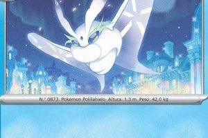 Learn About Frosmoth Pokemon: Stats, Moves & More! Pokémon Guide & Updates – Latest News, Games, Cards, and Tips Learn About Frosmoth Pokemon: Stats, Moves & More! | Pokémon Guide & Updates – Latest News, Games, Cards, and Tips