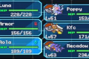 Guide: Best Pokmon Unbound Team Builds & Tier List Pokémon Guide & Updates – Latest News, Games, Cards, and Tips Guide: Best Pokmon Unbound Team Builds & Tier List | Pokémon Guide & Updates – Latest News, Games, Cards, and Tips