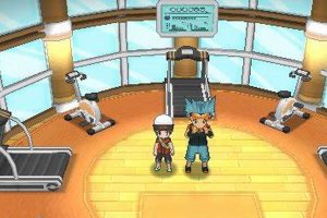 Hoenn's Pokemon Alpha Sapphire Gyms: Badges & Battles Pokémon Guide & Updates – Latest News, Games, Cards, and Tips Hoenn's Pokemon Alpha Sapphire Gyms: Badges & Battles | Pokémon Guide & Updates – Latest News, Games, Cards, and Tips