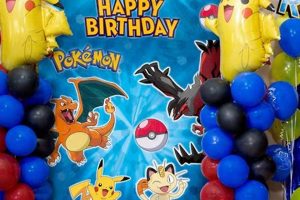 Pokmon Party City: Catch 'Em All for Your Celebration! Pokémon Guide & Updates – Latest News, Games, Cards, and Tips Pokmon Party City: Catch 'Em All for Your Celebration! | Pokémon Guide & Updates – Latest News, Games, Cards, and Tips