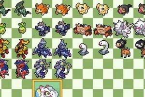 Retro Pokemon Pixels Paldea Art: Gen 9 Pixelmons! Pokémon Guide & Updates – Latest News, Games, Cards, and Tips Retro Pokemon Pixels Paldea Art: Gen 9 Pixelmons! | Pokémon Guide & Updates – Latest News, Games, Cards, and Tips