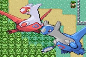 Guide: How to Catch Latios & Latias in Pokmon Emerald! Pokémon Guide & Updates – Latest News, Games, Cards, and Tips Guide: How to Catch Latios & Latias in Pokmon Emerald! | Pokémon Guide & Updates – Latest News, Games, Cards, and Tips