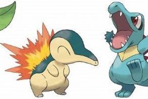 Best Pokmon Crystal Starters: Stats, Moves & More! Pokémon Guide & Updates – Latest News, Games, Cards, and Tips Best Pokmon Crystal Starters: Stats, Moves & More! | Pokémon Guide & Updates – Latest News, Games, Cards, and Tips