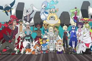Best Pokmon Sun & Moon Team: Build Your Winning Squad! Pokémon Guide & Updates – Latest News, Games, Cards, and Tips Best Pokmon Sun & Moon Team: Build Your Winning Squad! | Pokémon Guide & Updates – Latest News, Games, Cards, and Tips