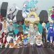 Best Pokmon Sun & Moon Team: Build Your Winning Squad! | Pokémon Guide & Updates – Latest News, Games, Cards, and Tips