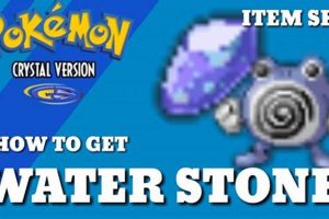 Pokmon Crystal: Get the Powerful Water Stone Guide Pokémon Guide & Updates – Latest News, Games, Cards, and Tips Pokmon Crystal: Get the Powerful Water Stone Guide | Pokémon Guide & Updates – Latest News, Games, Cards, and Tips