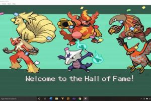Guide: Pokemon Emerald Best Fire Types - Tier List Pokémon Guide & Updates – Latest News, Games, Cards, and Tips Guide: Pokemon Emerald Best Fire Types - Tier List | Pokémon Guide & Updates – Latest News, Games, Cards, and Tips