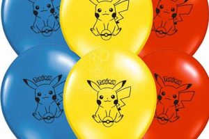 Get Your Pokemon Balloon Today! Cute Pokemon Inflatables Pokémon Guide & Updates – Latest News, Games, Cards, and Tips Get Your Pokemon Balloon Today! Cute Pokemon Inflatables | Pokémon Guide & Updates – Latest News, Games, Cards, and Tips