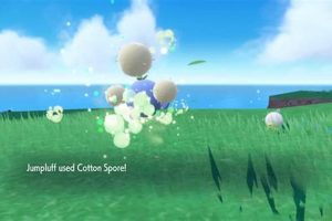 Guide to Cotton Spore Pokmon: Types & Weaknesses! Pokémon Guide & Updates – Latest News, Games, Cards, and Tips Guide to Cotton Spore Pokmon: Types & Weaknesses! | Pokémon Guide & Updates – Latest News, Games, Cards, and Tips