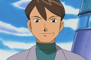 Guide: Pokemon Emerald Capt Stern Location & Story Pokémon Guide & Updates – Latest News, Games, Cards, and Tips Guide: Pokemon Emerald Capt Stern Location & Story | Pokémon Guide & Updates – Latest News, Games, Cards, and Tips