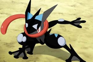 Guide: Powerful Pokemon Dark Water Types - Strengths & More! Pokémon Guide & Updates – Latest News, Games, Cards, and Tips Guide: Powerful Pokemon Dark Water Types - Strengths & More! | Pokémon Guide & Updates – Latest News, Games, Cards, and Tips