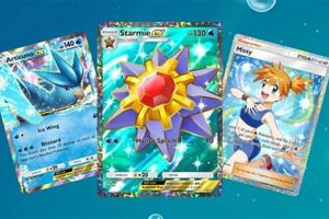 Build a Powerful Water Deck: Pokmon TCG Pocket Guide Pokémon Guide & Updates – Latest News, Games, Cards, and Tips Build a Powerful Water Deck: Pokmon TCG Pocket Guide | Pokémon Guide & Updates – Latest News, Games, Cards, and Tips