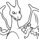 Free Charizard Pokemon Coloring Page Fun! | Pokémon Guide & Updates – Latest News, Games, Cards, and Tips