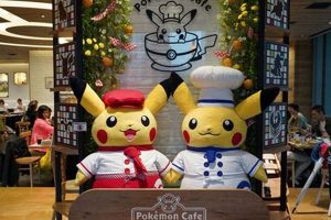 Guide: Pokemon Cafe Tokyo Reservation Tips + Tricks Pokémon Guide & Updates – Latest News, Games, Cards, and Tips Guide: Pokemon Cafe Tokyo Reservation Tips + Tricks | Pokémon Guide & Updates – Latest News, Games, Cards, and Tips