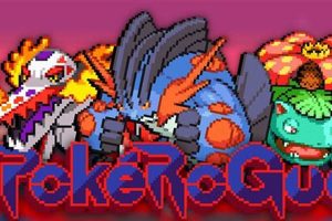 Why Pokemon Fans Pokerogue - Is It For You? Pokémon Guide & Updates – Latest News, Games, Cards, and Tips Why Pokemon Fans Pokerogue - Is It For You? | Pokémon Guide & Updates – Latest News, Games, Cards, and Tips
