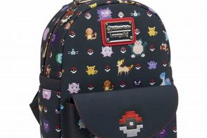 Gotta Catch 'Em All: Pokemon Mini Backpacks For You! Pokémon Guide & Updates – Latest News, Games, Cards, and Tips Gotta Catch 'Em All: Pokemon Mini Backpacks For You! | Pokémon Guide & Updates – Latest News, Games, Cards, and Tips