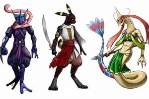 Guide to Pokemon Anthropomorphism Art: Design & Ethics Pokémon Guide & Updates – Latest News, Games, Cards, and Tips Guide to Pokemon Anthropomorphism Art: Design & Ethics | Pokémon Guide & Updates – Latest News, Games, Cards, and Tips