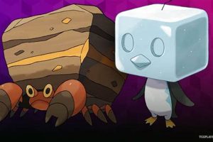 Guide to Cube Pokemon: Blocky & Bold! Pokémon Guide & Updates – Latest News, Games, Cards, and Tips Guide to Cube Pokemon: Blocky & Bold! | Pokémon Guide & Updates – Latest News, Games, Cards, and Tips