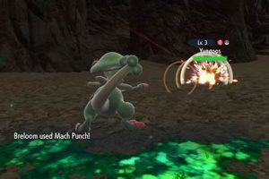 Learn Mach Punch Pokemon: Guide, Stats & More! Pokémon Guide & Updates – Latest News, Games, Cards, and Tips Learn Mach Punch Pokemon: Guide, Stats & More! | Pokémon Guide & Updates – Latest News, Games, Cards, and Tips