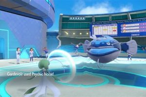 Understanding Psychic Noise Pokmon: Abilities & Counters Pokémon Guide & Updates – Latest News, Games, Cards, and Tips Understanding Psychic Noise Pokmon: Abilities & Counters | Pokémon Guide & Updates – Latest News, Games, Cards, and Tips