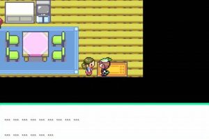 Level Up! Pokemon Emerald Randomizer Online Guide & Tips Pokémon Guide & Updates – Latest News, Games, Cards, and Tips Level Up! Pokemon Emerald Randomizer Online Guide & Tips | Pokémon Guide & Updates – Latest News, Games, Cards, and Tips