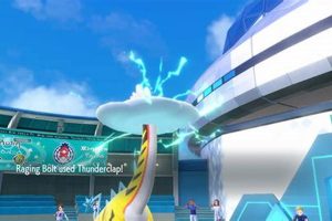 Guide: Thunderclap Pokemon & Electric Prowess Tips Pokémon Guide & Updates – Latest News, Games, Cards, and Tips Guide: Thunderclap Pokemon & Electric Prowess Tips | Pokémon Guide & Updates – Latest News, Games, Cards, and Tips